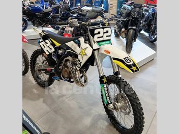 HUSQVARNA TC 125