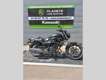 KAWASAKI ELIMINATOR 500