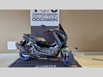 YAMAHA NMAX 125