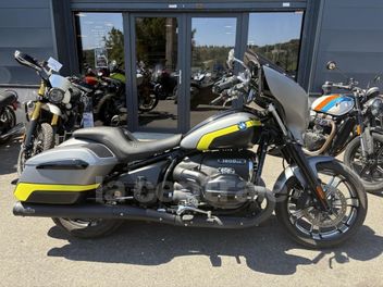 BMW R18 BAGGER BAGGER 1800