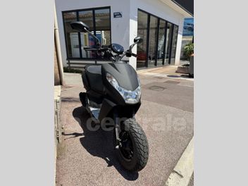 PEUGEOT STREET-ZONE 50