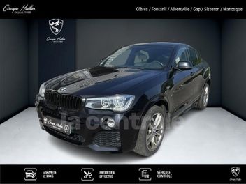 BMW X4 F26 (F26) XDRIVE20D 190 10CV M SPORT BVA8