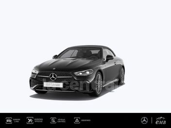 MERCEDES CLE CABRIOLET CABRIOLET 220 D AMG LINE 9G-TRONIC
