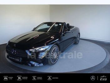 MERCEDES 