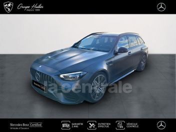 MERCEDES CLASSE C 5 SW AMG V SW 63 AMG S E PERFORMANCE 9G-TRONIC