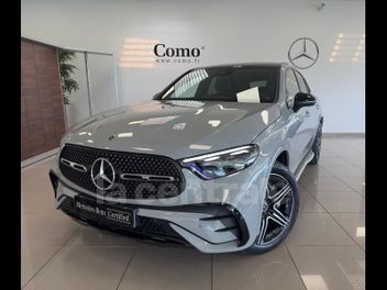 MERCEDES GLC COUPE 2 II 220 D AMG LINE 4MATIC 9G-TRONIC
