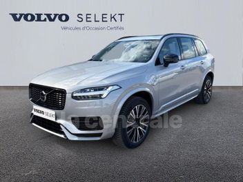 VOLVO XC90 (2E GENERATION) II (2) 2.0 T8 HYBRIDE RECHARGEABLE 455 AWD ULTRA STYLE DARK GEARTRONIC 8 7PL