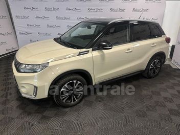 SUZUKI VITARA 4 IV (2) 1.4 BOOSTERJET HYBRID STYLE ALLGRIP