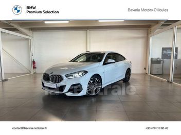 BMW SERIE 2 F44 GRAN COUPE (F44) GRAN COUPE 218I 136 M SPORT DKG7
