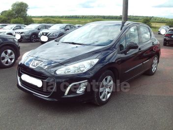 PEUGEOT 308 (2) 1.6 E-HDI 112 FAP ACTIVE BVM6