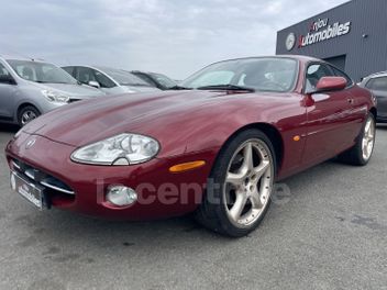 JAGUAR XK8 COUPE COUPE 4.0 BVA