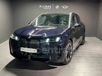 BMW IX (I20) (2) (I20) XDRIVE45 408 M SPORT 100.6 KWH