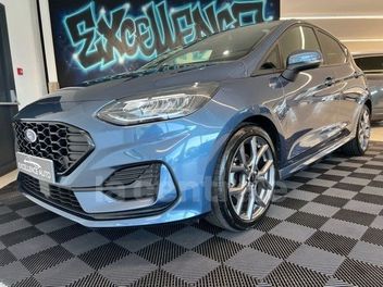 FORD FIESTA 6 VI (2) 1.0 FLEXIFUEL 95 ST-LINE