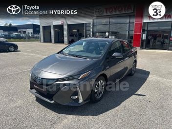 TOYOTA PRIUS 4 RECHARGEABLE IV (2) HYBRIDE RECHARGEABLE 5CV SOLAR