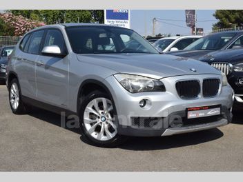 BMW X1 E84 (E84) (2) SDRIVE18D 143 PREMIERE