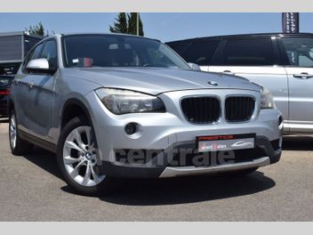 BMW X1 E84 (E84) (2) SDRIVE18D 143 PREMIERE