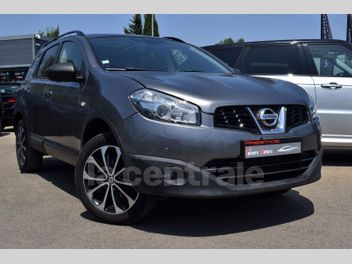 NISSAN QASHQAI +2 (2) 1.5 DCI 110 FAP CONNECT EDITION