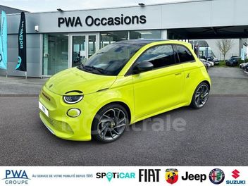 ABARTH 