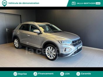 VOLKSWAGEN T-ROC (2) 1.5 TSI EVO2 150 START/STOP STYLE EDITION DSG7