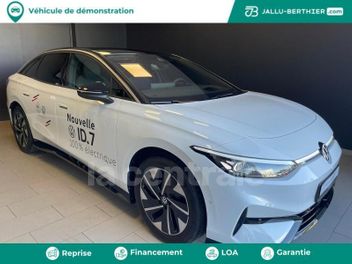 VOLKSWAGEN ID.7 PRO 286 LIFE MAX 77 KWH