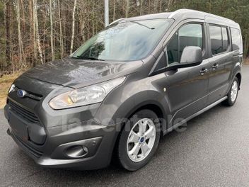 FORD TOURNEO CONNECT 2 1.5 TD 120 STOP&START TITANIUM EURO6