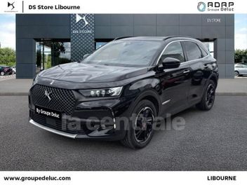DS DS 7 CROSSBACK 1.5 BLUEHDI 130 7CV PERFORMANCE LINE + AUTOMATIQUE