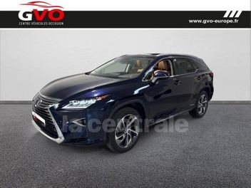 LEXUS RX 4 IV 450HL EXECUTIVE