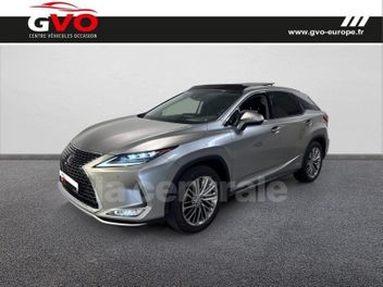 LEXUS RX 4 IV (2) 450H 16CV EXECUTIVE