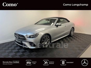 MERCEDES 