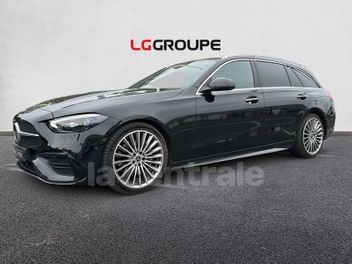 MERCEDES CLASSE C 5 SW V SW 220 D 200 AMG LINE 9G-TRONIC