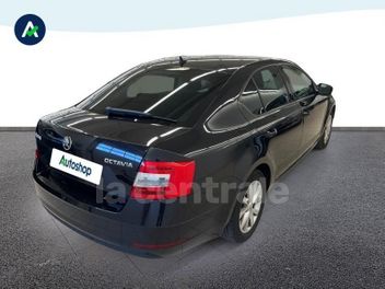 SKODA OCTAVIA 4 IV 2.0 TDI 150 BUSINESS DSG7