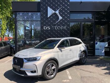 DS DS 7 CROSSBACK 1.6 PURETECH 180 RIVOLI AUTOMATIQUE