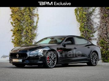 MASERATI 