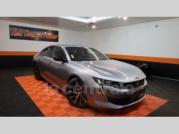 PEUGEOT 508 (2E GENERATION) II 2.0 BLUEHDI 180 S&S GT LINE EAT8