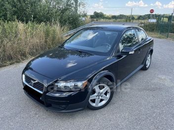 VOLVO C30 1.6 D 110 KINETIC
