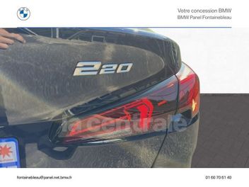 BMW SERIE 2 F74 GRAN COUPE (F74) GRAN COUPE 220 170 M SPORT DKG7