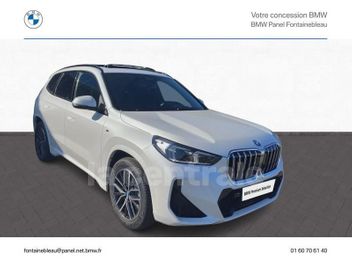 BMW X1 U11 (U11) XDRIVE 25E 245 M SPORT DKG7