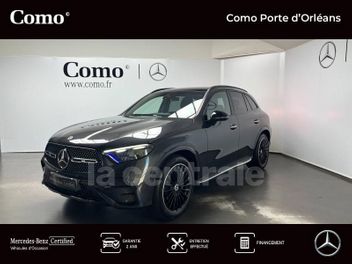 MERCEDES GLC 2 II 220 D AMG LINE 4MATIC 9G-TRONIC