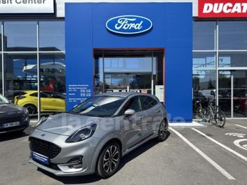 FORD PUMA 2 II 1.0 FLEXIFUEL 125 S&S MHEV ST-LINE