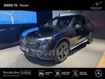 MERCEDES GLC 2 II 220 D AMG LINE 4MATIC 9G-TRONIC