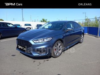 FORD MONDEO 4 IV (2) 2.0 HYBRID 187 7CV ST-LINE AUTO 4P