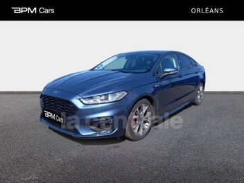 FORD MONDEO 4 IV (2) 2.0 HYBRID 187 7CV ST-LINE AUTO 4P