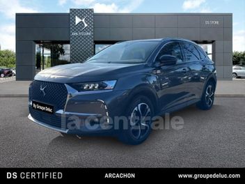 DS DS 7 CROSSBACK 1.6 PURETECH 180 RIVOLI AUTOMATIQUE