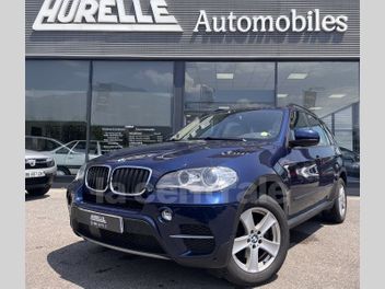 BMW X5 E70 (E70) (2) XDRIVE30DA 245 LUXE 7PL