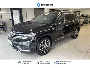 RENAULT KOLEOS 2 II (2) 2.0 DCI 190 INTENS 4X4 X-TRONIC