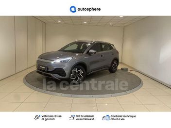 BYD 