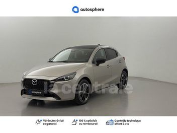 MAZDA 2 (4E GENERATION) 1.5 E-SKYACTIV G M HYBRID 90 CENTRE-LINE 2023
