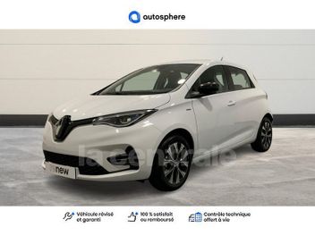 RENAULT ZOE (2) R110 LIMITED ACHAT INTEGRAL 2021 52KWH