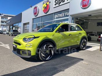 ABARTH 600E 54 KWH 240 TURISMO