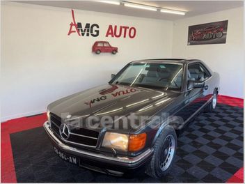 MERCEDES 